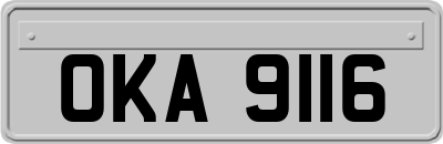 OKA9116