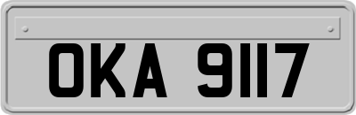 OKA9117