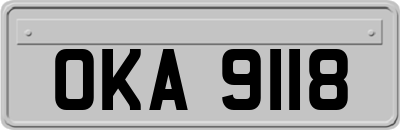 OKA9118