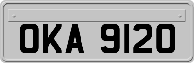 OKA9120