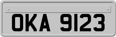 OKA9123