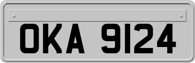 OKA9124