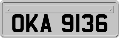 OKA9136