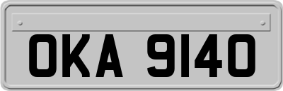 OKA9140