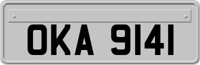 OKA9141