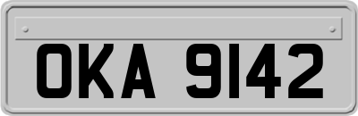 OKA9142