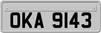 OKA9143