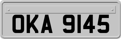 OKA9145