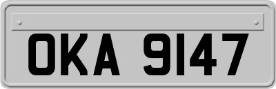 OKA9147