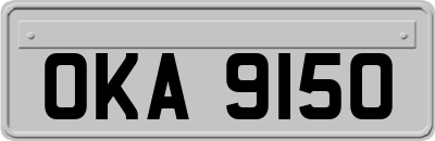 OKA9150