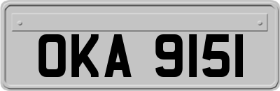 OKA9151