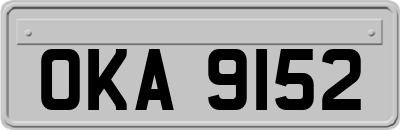 OKA9152