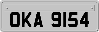 OKA9154
