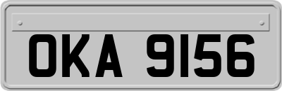OKA9156