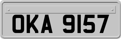 OKA9157