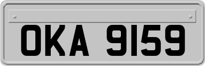 OKA9159