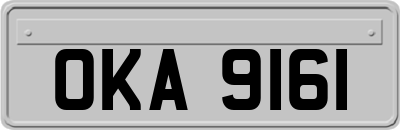 OKA9161