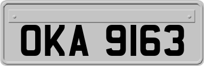 OKA9163