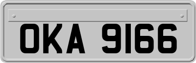 OKA9166