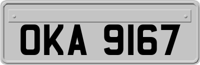 OKA9167