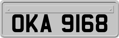 OKA9168