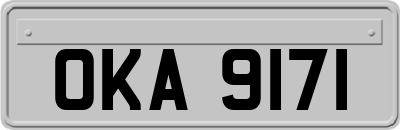 OKA9171