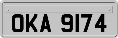OKA9174