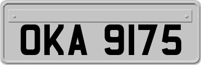 OKA9175