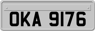 OKA9176