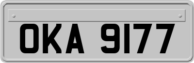 OKA9177