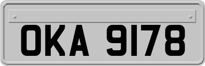 OKA9178