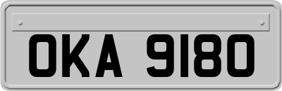 OKA9180