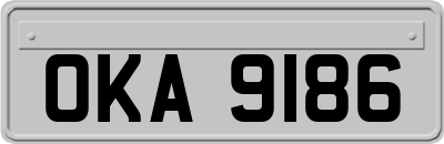 OKA9186