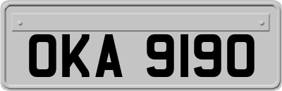 OKA9190