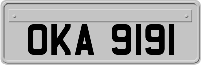 OKA9191
