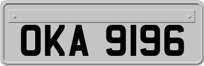OKA9196