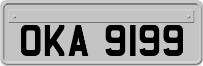 OKA9199