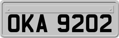 OKA9202