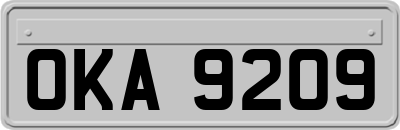 OKA9209