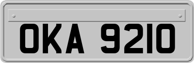 OKA9210