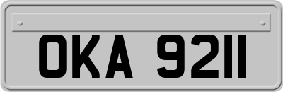 OKA9211