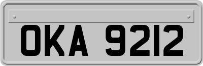 OKA9212