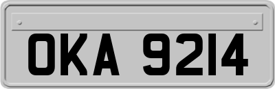 OKA9214