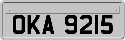 OKA9215