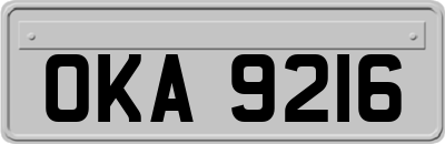 OKA9216