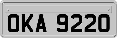 OKA9220