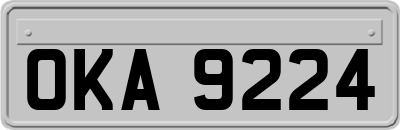 OKA9224