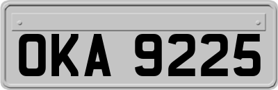 OKA9225