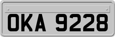 OKA9228
