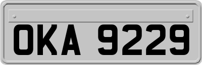 OKA9229